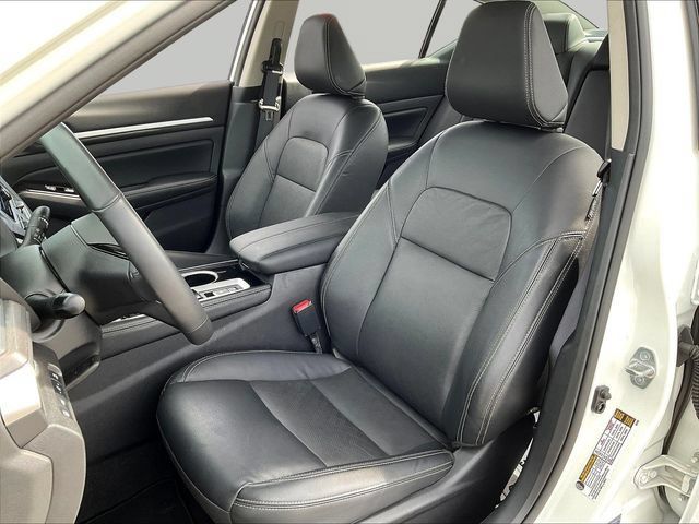 Certified 2025 Nissan Altima 2.5 SL FWD image 22