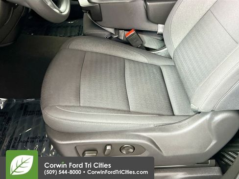 Used 2023 Chevrolet Silverado 1500 Custom image 20