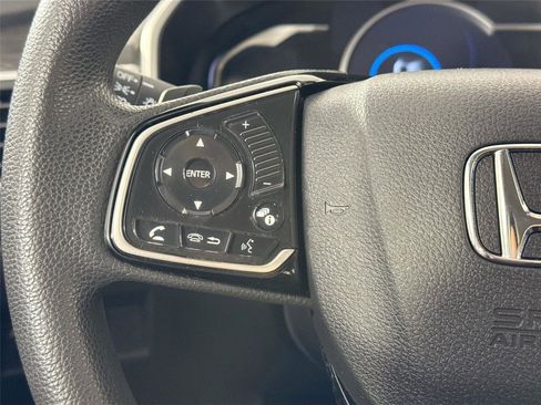 Used 2018 Honda Clarity Plug-In Hybrid image 17