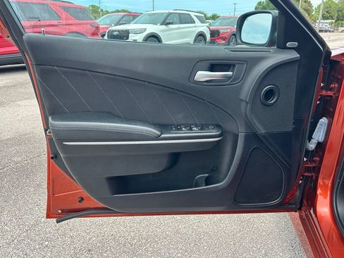 Used 2023 Dodge Charger GT RWD image 37