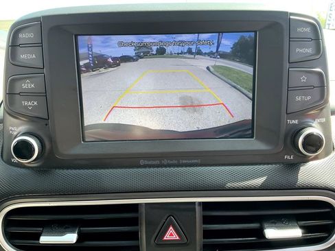 Used 2018 Hyundai Kona Limited AWD/4WD image 20
