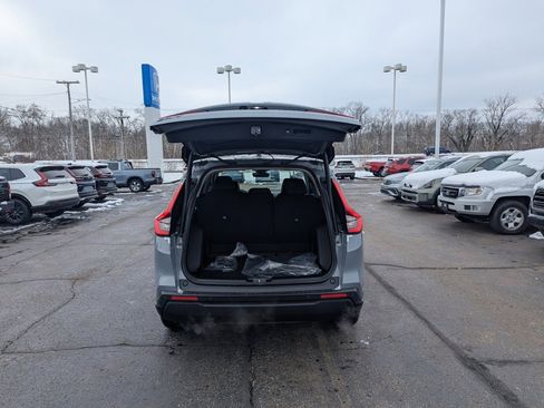 New 2026 Honda CR-V EX-L image 13