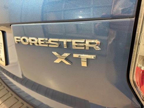 Used 2015 Subaru Forester 2.0XT Touring w/ Eyesight & Navigation System image 10