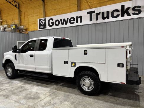 Used 2019 Ford F250 XL w/ Power Equipment Group AWD/4WD image 5