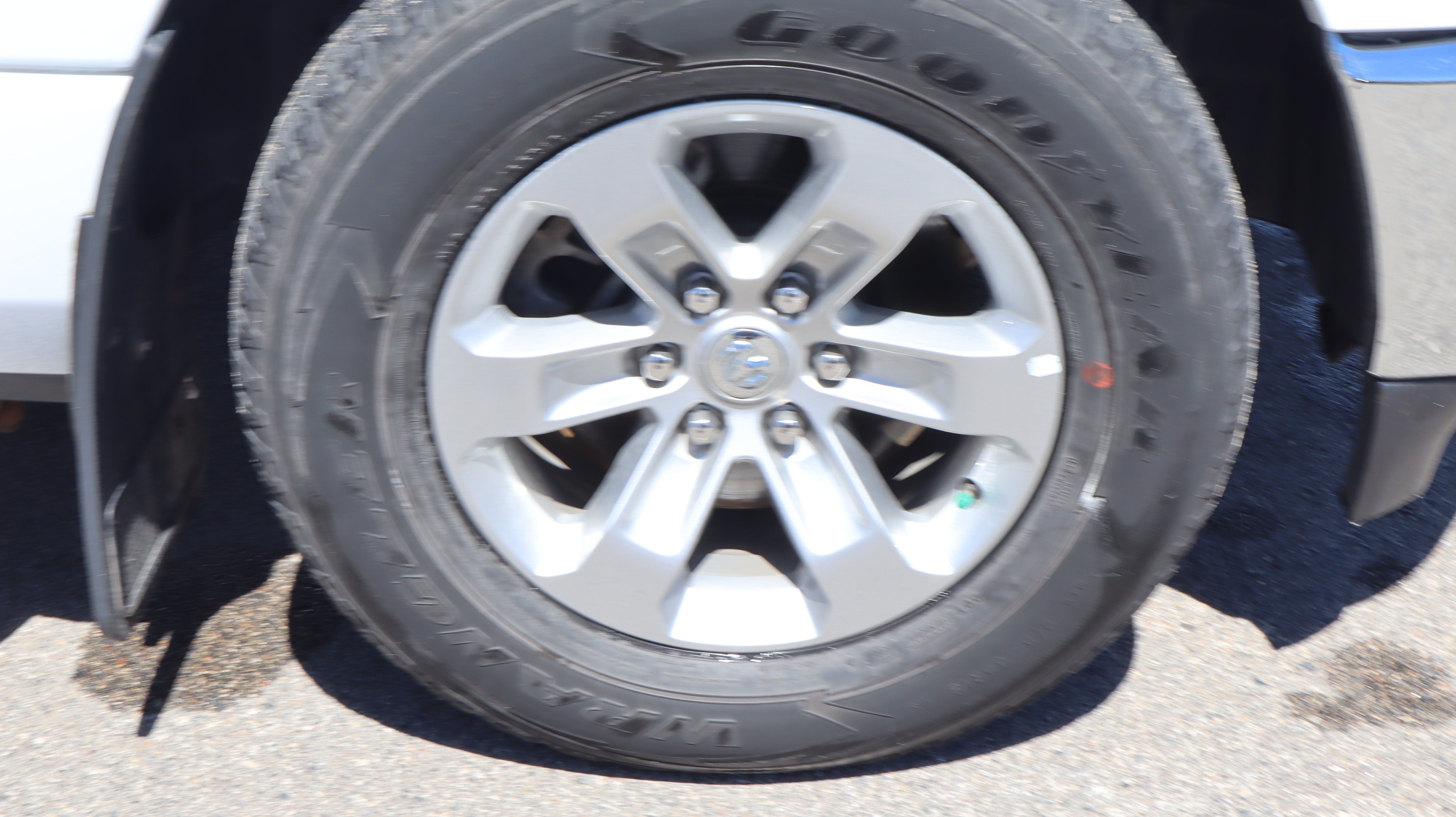 Used 2023 RAM 1500 Laramie AWD/4WD image 17