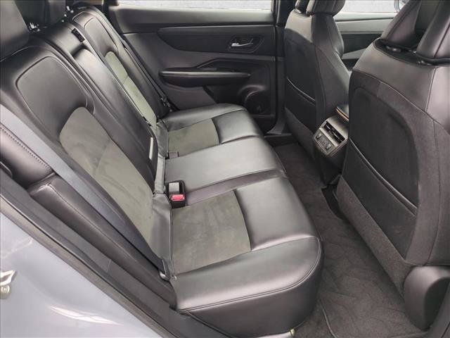 Used 2024 Nissan Ariya FWD image 19