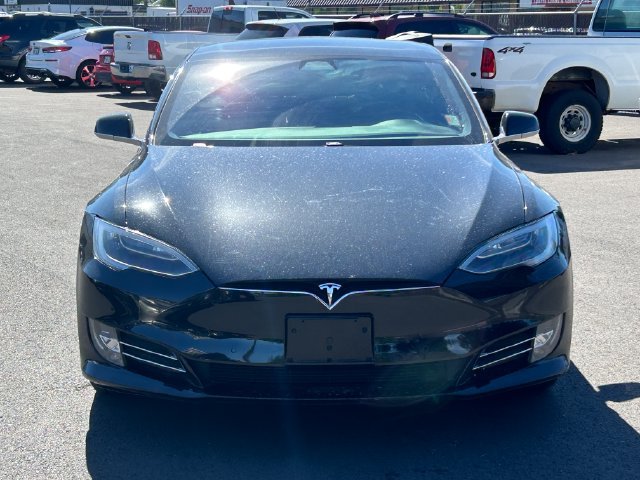 Used 2018 Tesla Model S 75D AWD/4WD image 9
