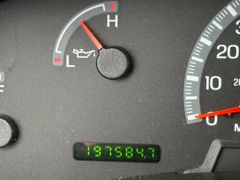 Used 2003 Ford F150 XL image 30