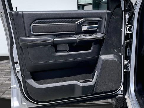 Certified 2026 RAM 2500 Big Horn AWD/4WD image 13