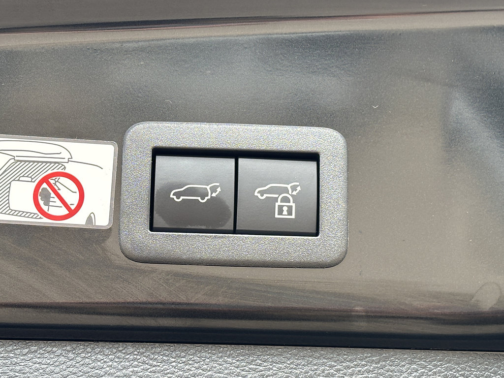Certified 2026 Toyota Corolla Cross XLE w/ Convenience Package FWD image 7