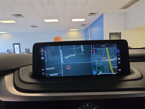 Used 2021 Lexus RX 350 F Sport w/ Accessory Package image 18