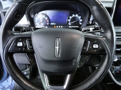 Certified 2022 Lincoln Corsair AWD w/ Premium Package image 21