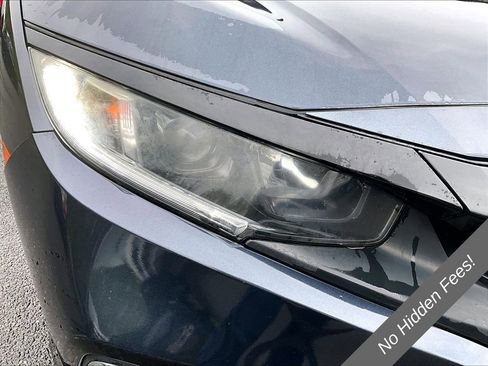 Used 2020 Honda Civic LX image 22