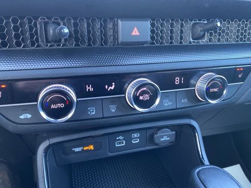 Used 2023 Honda CR-V Sport image 35