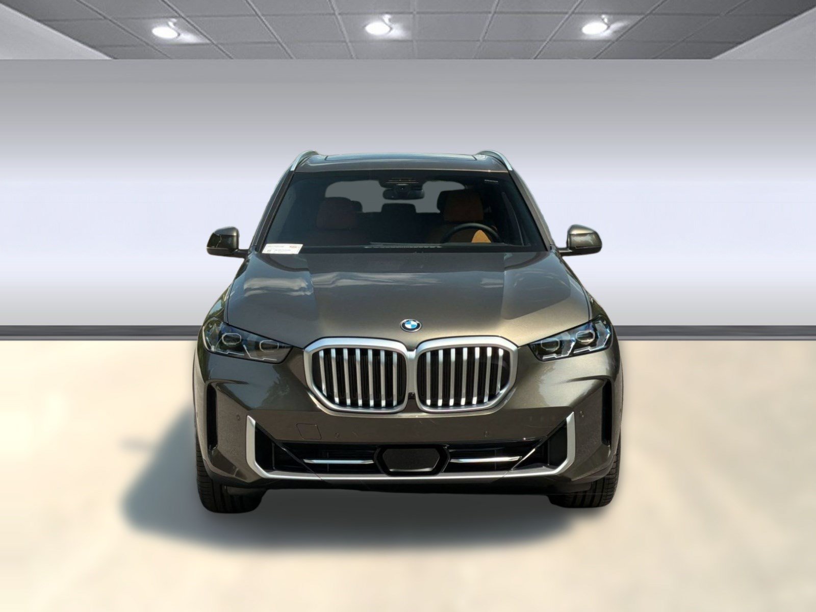 Used 2026 BMW X5 xDrive40i AWD/4WD image 6