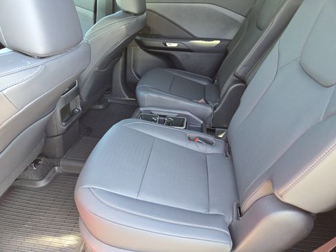 New 2026 Lexus TX 350 AWD w/ Technology Package image 19