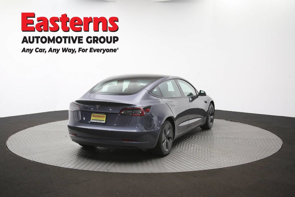 Used 2023 Tesla Model 3 Standard Range RWD image 36