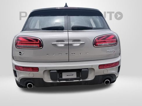 Used 2024 MINI Cooper Clubman S w/ Signature Upholstery Package AWD/4WD image 7
