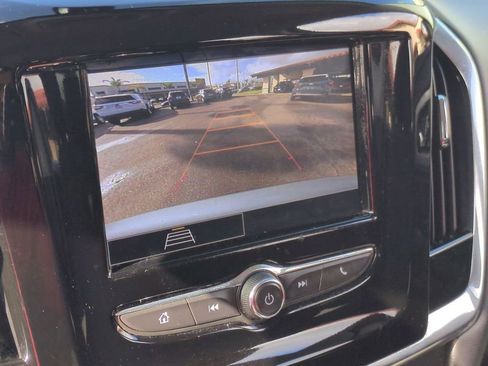 Certified 2021 Chevrolet Traverse LS w/ LPO, Floor Liner Package image 15