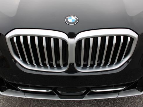 New 2026 BMW X5 xDrive40i image 54