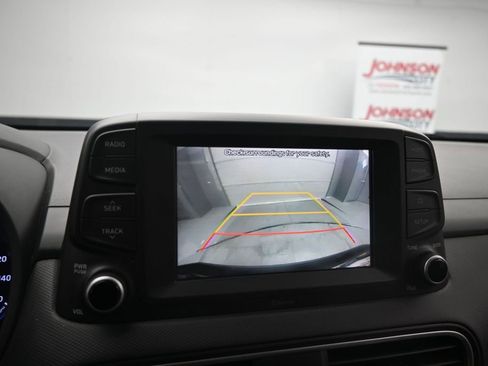 Used 2020 Hyundai Kona SE AWD/4WD image 18