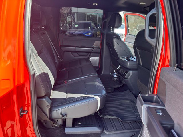 Used 2022 Ford F150 Raptor w/ Equipment Group 801A High AWD/4WD image 22