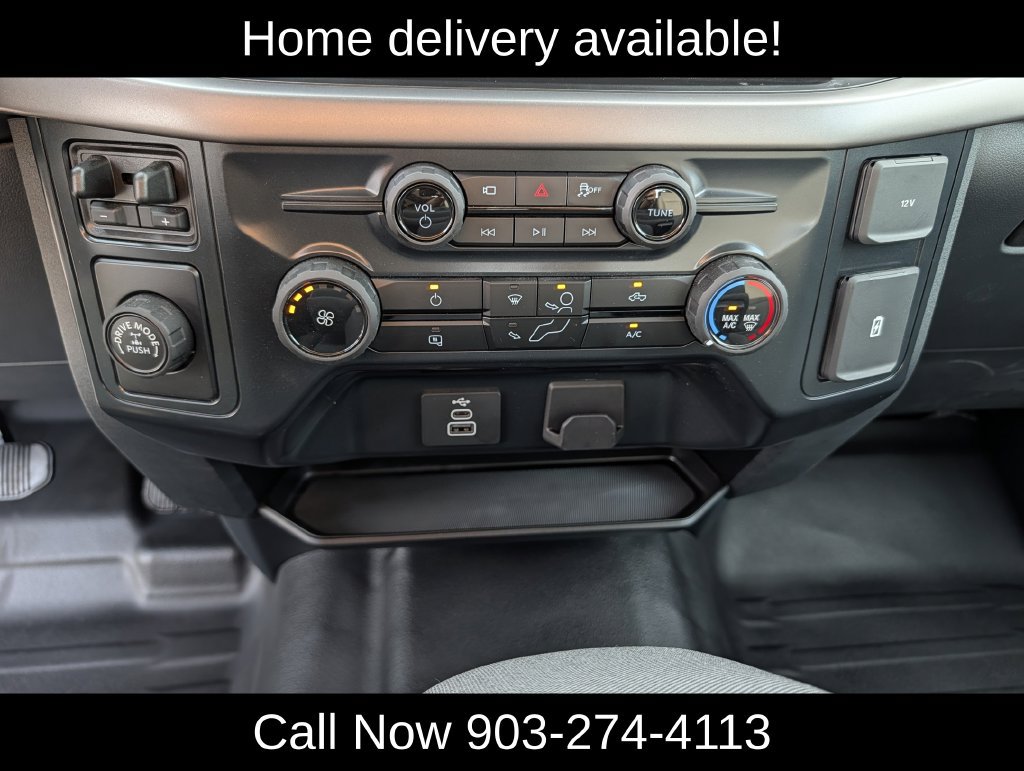 Used 2026 Ford F150 XL w/ Tow/Haul Package RWD image 14