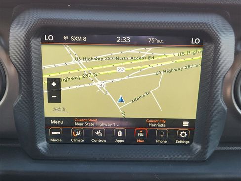 Used 2021 Jeep Gladiator Sport image 17