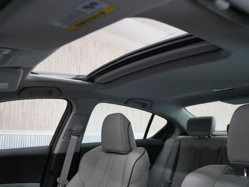 Used 2020 Acura ILX FWD image 23