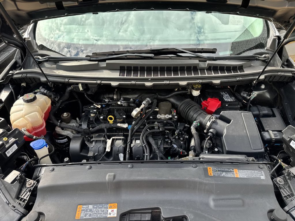 Used 2019 Ford Edge SEL w/ Equipment Group 201A AWD/4WD image 19