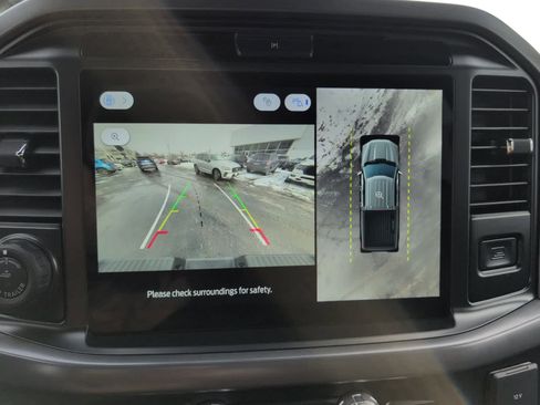 Used 2025 Ford F150 XLT w/ Equipment Group 302A MID image 28