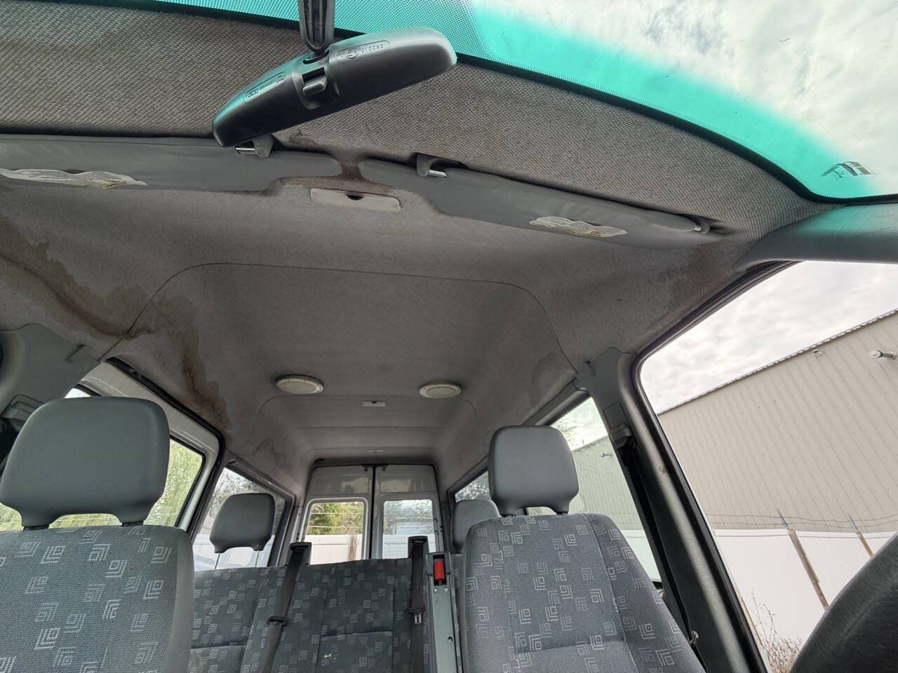 Used 2006 Dodge Sprinter 2500 w/ PWR Convenience Group RWD image 43