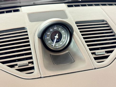 Used 2024 Porsche 911 Turbo S image 25