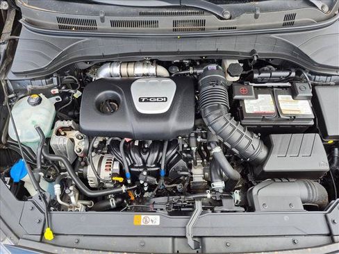 Used 2019 Hyundai Kona Ultimate AWD/4WD image 30