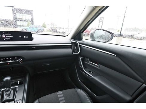Used 2024 MAZDA CX-50 AWD 2.5 S w/ Select Package image 8