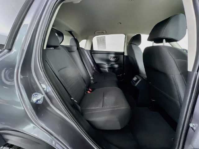 Used 2027 Honda HR-V LX image 26