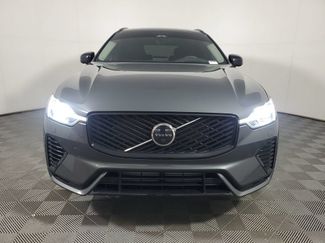 Used 2026 Volvo XC60 T8 Ultra w/ Climate Package PRO AWD/4WD video 2