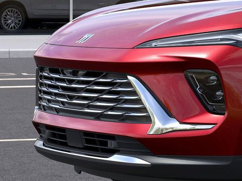 New 2026 Buick Envision Preferred image 13