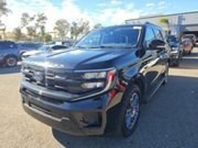 Used 2025 Ford Expedition Active
