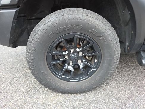 Used 2018 RAM 1500 Rebel w/ Luxury Group AWD/4WD image 75
