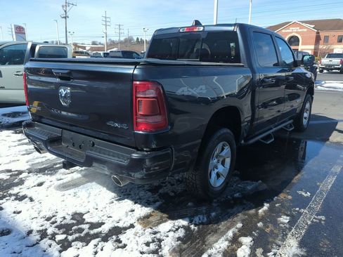 Used 2019 RAM 1500 Big Horn image 8