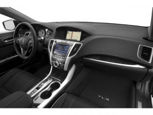 Used 2019 Acura TLX V6 w/ Advance Package image 18