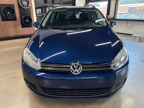 Used 2014 Volkswagen Jetta TDI FWD image 20