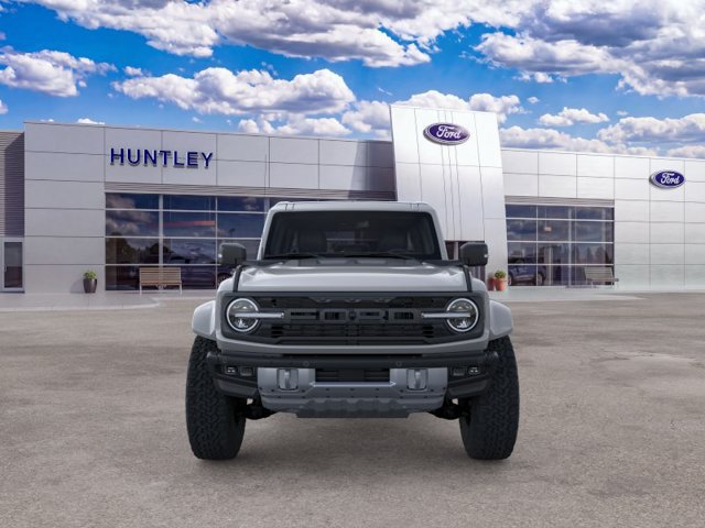 New 2026 Ford Bronco Raptor AWD/4WD image 7