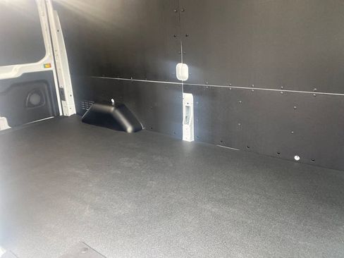 New 2026 Ford Transit 250 148 Medium Roof Extended AWD w/ Load Area Protection Package image 28