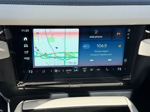 New 2026 Lincoln Navigator Reserve AWD/4WD image 33