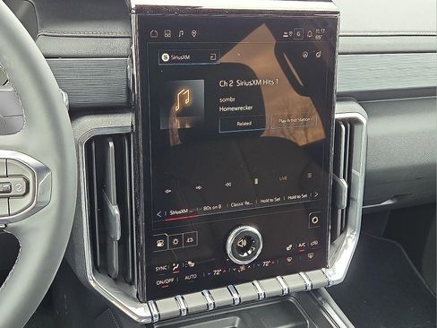 New 2026 GMC Acadia Elevation w/ Black Edition image 18