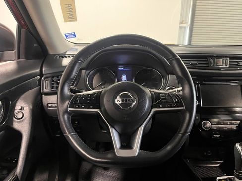 Used 2018 Nissan Rogue SL w/ Premium Package image 21
