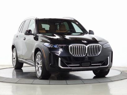 Used 2025 BMW X5 xDrive40i