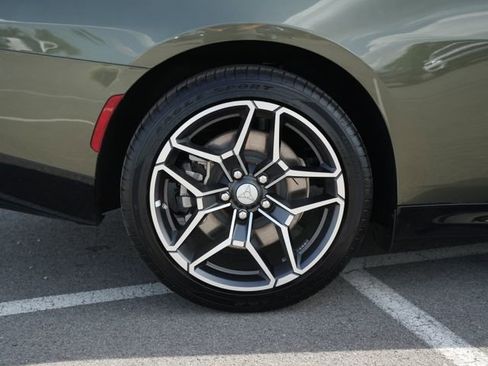 New 2026 Dodge Charger Scat Pack AWD/4WD image 42